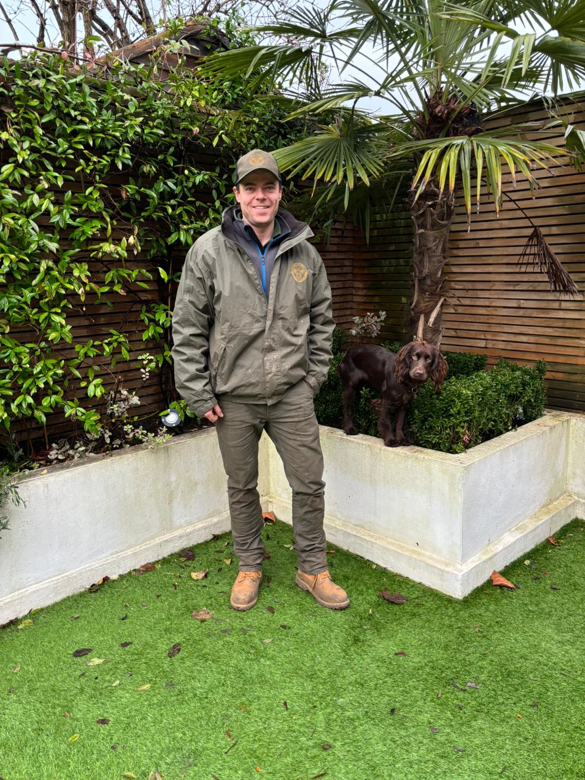 horticulture expert in west london area