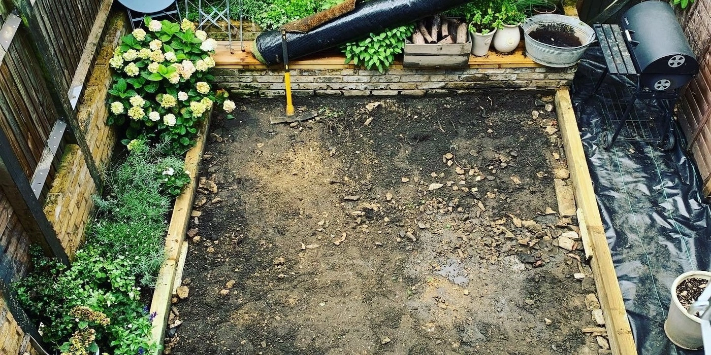 garden design and transformation after our landscape ideas in barnes