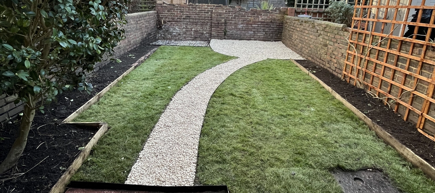 garden clearance in norward