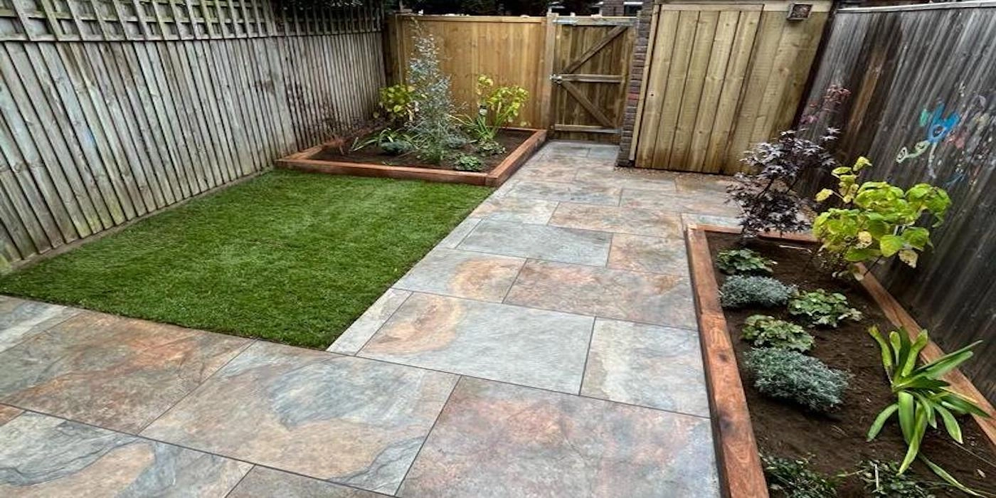 patio laying wandsworth